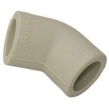 10st. PPR Bogen 45' 20 Schweißtechnik PP-R