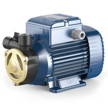 Pedrollo - pqa 70 Pompe électrique avec l'hélice de l'appareil, en trois phases