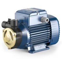 Pqa 72 eléctrico de la Bomba con el impulsor del dispositivo, de tres fases - Pedrollo