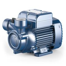 PQm 70 eléctrico de la Bomba con impulsor dispositivo de una sola fase - Pedrollo