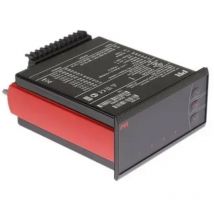 5715D 5700 4-stellige programmierbare LED-Anzeige - Pr Electronics