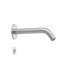 Ramon Soler - Pré-mélangeur lavabo électronique à encastrer soltronic avec alimentation électrique batterie 8121B