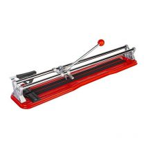 Rubi - Schneidemaschine 24985 Practic-60 61cm Mit Seitenanschlag Und 45° Winkel