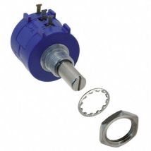 3590S-2-203L 3590S-2-203L Präzisions-Potentiometer Mono 2 w 20 kΩ 1 St. - Bourns