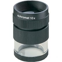 Präzisions-Skalenlupe Vergr. 10 x a d 23 mm Eschenbach