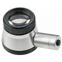 Präzisions Messlupe Vergrößerung 20-fach Linsen ø 30 mm