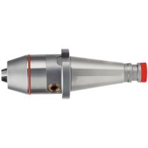 Kurzbohrfutter für din 2080 r/l 0,5-13 SK40 - WTE