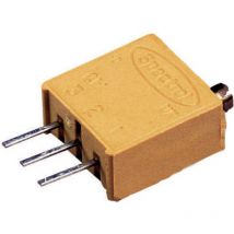 Vishay - M64W104KB40 M64W104KB40 Spindeltrimmer 25-Gang linear 0.5 w 100 kΩ 9000 ° 1 St.