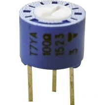 Vishay - T7YA105MT20 T7YA105MT20 Präzisions-Trimmer linear 0.5 w 1 mω 210 ° 230 ° 1 St.