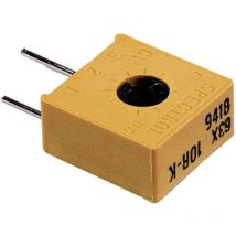 Vishay - M63X104KB40 M63X104KB40 Präzisions-Trimmer linear 0.5 w 100 kΩ 270 ° 300 ° 1 St.