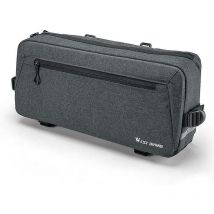 Praktische Fahrradtasche, multifunktionale Fahrradtasche, großes Fassungsvermögen, Fahrrad-Frontaufbewahrungstaschen, Anti-Drop