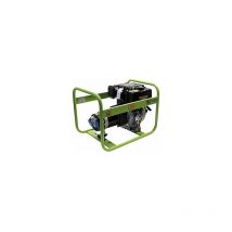 Pramac - Generador eléctrico serie e diésel 230 v e 6500 - 230 v 4,9