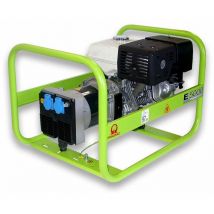 Pramac E5000 Honda Stromerzeuger 4,6 Kw