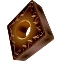 Pramet CNMG 120404E-FM Insert Grade T8430