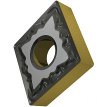 Pramet CNMG 090304E-FM T9415 Turning Insert - Negative