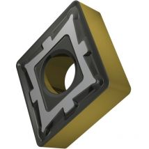 Pramet CNMG 160608E-M T9415 Turning Insert - Negative
