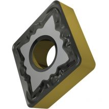 Pramet CNMG 090308E-FM T9415 Turning Insert - Negative
