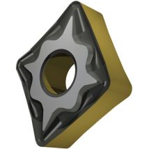 Pramet CNMG 120412E-NF T9415 Turning Insert - Negative