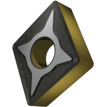 Pramet CNMG 190612E-RM T9415 Turning Insert - Negative