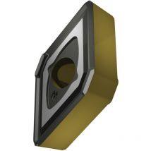 Pramet DNMG 150612W-MR T9415 Turning Insert - Negative