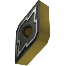 Pramet DNMG 110404E-M T9415 Turning Insert - Negative