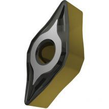 Pramet DNMG 110408E-NF T9415 Turning Insert - Negative