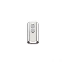 Slim2E Gate and garage door remote - Prastel
