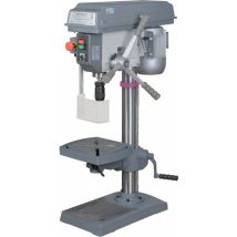 Opti-Drill – Alesatrice da tavolo 230V B 23 Pro – Mandrino B 16, Avanzamento 1-16mm, Tolleranza 0,02mm