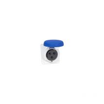 Soc pr in 32A IP67 220 3P - PKY32F723