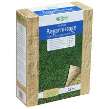 Prato di rinforzo arricchito 500g