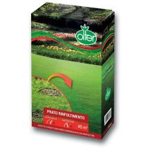 Prato Rinfoltimento Olter Disponibile nei Formati da 500 - 1000 GR - size 250 gr