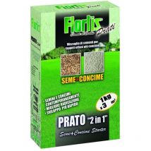 Prato starter 2in1