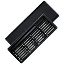 Präzisions Schraubendreher Set - Evozen - 24 In 1 - Magnetisch - Ergonomisch - Kompakt