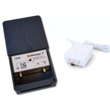 Kit Préamplificateur De Mat Avec Alimentation Johansson Kit7329