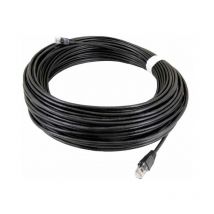 Pre-Cut 30m Cat5E UTP Outdoor Ethernet Network Cable