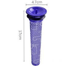 Hobbytech - Pré-filtre Dyson de rechange compatible pour aspirateur Dyson DC58, DC59, DC61, DC62, DC74, V6, V7, V8