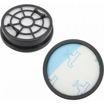 Inbagno - Pré-Filtre et Post-Filtres Lavables pour Rowenta Swift Power Cyclonic Aspirateur RO2932EA RO2933EA RO2957EA RO2981EA RO2910EA RO2913EA