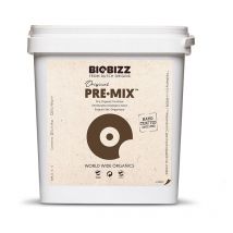 Biobizz - Engrais amendement Pre-Mix 5L
