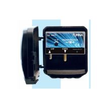 Tonna – Préamplificateur UHF 40 dB LTE 700 – Connectique F, Boîtier étanche – Amplificateur TV