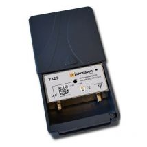 Johansson - Préamplificateur uhf 7329 - Noir