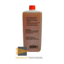 1 l olio speciale per compressori a pistoni - Prebena