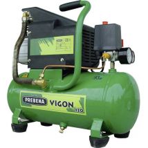 Compressore Vigon 120 12 l 8 bar - Prebena