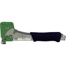Prebena HFPF14 Hefthammer – für PF-Klammern 8–14 mm – ergonomischer Griff – robust und präzise – Gewicht ca. 1 kg