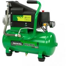 Druckluft-kompressor Vigon 120 12 L 8 Bar - Prebena