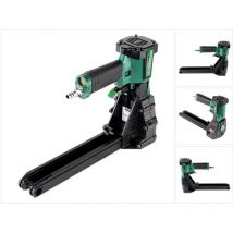 Prebena - KTVH-B19D Agrafeuse pour carton à air comprimé - sans Accesoires