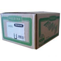 Prebena Rundkopf-streifennägel Type Rk Länge:130 Mm Inhalt: (pk= 1.4