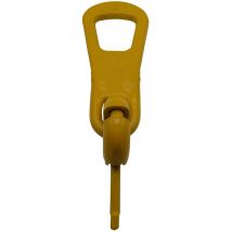 Precast Concrete Lifting Clutch 5T (Grade 80 Lift Ring Panel Equipment Anchor)