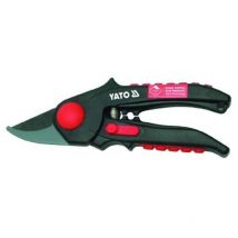 YT-8811 sécateur Avoid Black, Red - Yato