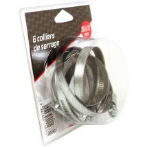 Preci 6 Coll.Serrage 35 à 70mm