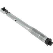 Preci Clé Dynamométrique 1/4''